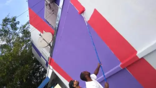 Mercado Extra Diadema