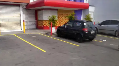 Mercado Extra Diadema