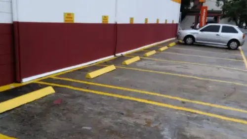 Mini Mercado Extra Guarujá