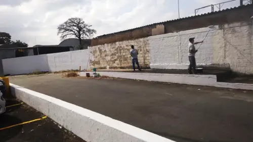 Mercado Extra Piraporinha