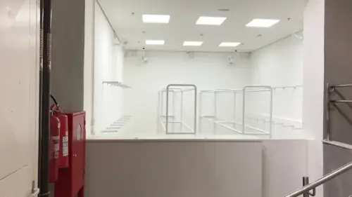 Hospital Vila Nova Star