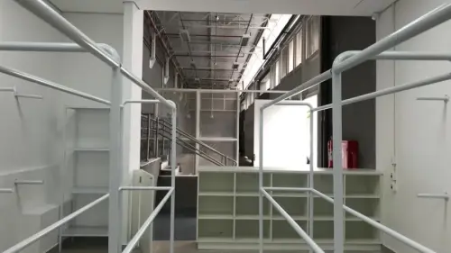 Hospital Vila Nova Star